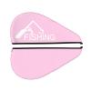 Fishing Hooks Reel Dry Hair Towel Cap Pink Long Hair Wrap for Women Super Absorbent view 4