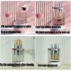 3 in 1 Electric Makeup Brush Cleaner, Cosmetic Brush Cleaner, Electric Makeup Brush Blender Cleaner (1PCS) view 4
