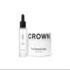 Crown Affair The Hydration Duo - The Renewal Masque and The Oil hair serum view 1
