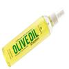 Black Queen Olive Oil Sheen Spray (Unscented) for Locs, Dreadlocks, Twists, Braids, Cornrows, 4C Hair - Moisturizing, Refreshing - 8 oz - Made in the USA-Pack of 6 view 1