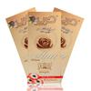 Harir Sweet Packets Sugaring Sugar Wax Hair Removal 100% Natural Paste for Bikini, Legs, Arms, Back And Face & Body Hair Remove 3 X 100 gm view 1
