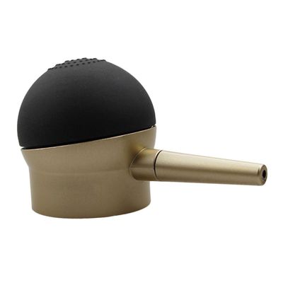 HAKIDZEL Fiber Sprayer Nozzle Hair Building Tools for Heat Protection Volumizing Hair Thickening Precision Application