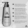 Inova Professional Deep Cleansing Clarifying shampoo #1 11 Oz view 4