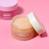 NATURE WELL Hydrating Lip Masks Variety Pack, Includes Mango, Vanilla & Berry Scents, High-Shine, Non-Greasy, Conditioning & Softening, 0.70 Ounce (Pack of 3) view 3