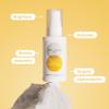 Balance Me Glow and Replenish,Trio - 3-Step Skin Replenishing Routine - Vegan & Cruelty-Free -Deeply Cleanses, Brightens & Revitalises Tired Looking Skin view 4