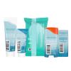 Lume Skin Care Gift Set for Women, Whole Body Deodorant Starter Pack - Smooth Solid Stick, Invisible Cream Tube, Acidified Body Wash Mini & Deodorant Wipes - Aluminum Free Odor Control (Unscented) view 2