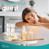 World Amenities Nectar Squeeze Cartridge Conditioner - Hair Conditioner in a Squeeze Bottle - Dry Hair Conditioner view 2