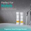 World Amenities Nectar Squeeze Cartridge Conditioner - Hair Conditioner in a Squeeze Bottle - Dry Hair Conditioner view 3