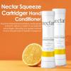 World Amenities Nectar Squeeze Cartridge Conditioner - Hair Conditioner in a Squeeze Bottle - Dry Hair Conditioner view 4