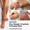 Ebanel Bundle of 40% Urea Cream and Tattoo Aftercare Healing Balm view 3