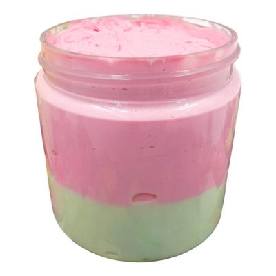 Handmade Thick Hand Lotion/Body Lotion (Bubble Gum)