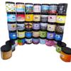 Alaskan Thick Hand Lotion (Wild Berry Tulips) view 2