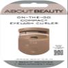 About Beauty On-The-Go Compact Eyelash Curler, Includes 1 Replacement Pad, Portable Lash Curler Perfect for Travel Makeup, Ergonomic Design is Gentle on Lashes view 1