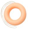 XR PLAY HARD Weeny Washer  Ring-Shaped Weenie Soap Bar for Shaft Cleaning, Mild Scent, Fun Novelty Bath Soap for Men view 1