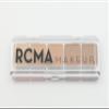 RCMA 5 part "Series Favorites" palette - Shinto | Professional Makeup | Full Coverage | Face view 1