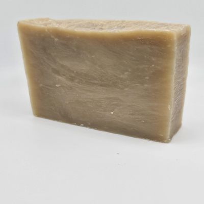 Ascent Soap Sandalwood Bourbon
