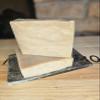 Ascent Soap Sandalwood Bourbon view 3