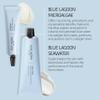 Blue Lagoon Hand Cream & Lip Balm Set  Bioactive Icelandic Skincare, Deep Moisturization and Revitalization, Clean, Luxury, Gift Set for Dry Hands & Lips, Sustainable Natural Ingredients view 2