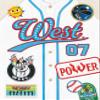 WEST LIVE TOUR 2023 POWER (Blu-ray) view 1