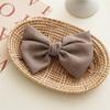 10 Pcs Hair Bow Clips, 5" French Hair Bows Hair Barrettes Hair Accessories for Women Girls and Ladies view 3