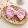 10 Pcs Hair Bow Clips, 5" French Hair Bows Hair Barrettes Hair Accessories for Women Girls and Ladies view 4