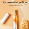 3PCS Transparent Colorless Moisturizing Lip Plumping Essence, Lip Plumping Serum, Honey Moisturizing Lip Essence, Lip Moisturizer Stick, Honey Nourishing Lip Oil view 4