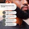 BUTTA BABY | Handmade-Organic-Cruelty Free | Beard Oil |4oz view 3