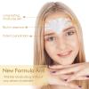 AUSLKA 24PCS Forehead Wrinkle Patches With Aloe, Facial Wrinkles Treatment, Collagen Anti Wrinkle Patches Care To Smooth Fine Lines & Wrinkles view 4