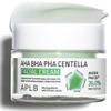 APLB AHA BHA PHA Centella Facial Cream | AHA BHA PHA CEN 26.0% 1.86 FL.OZ/Korean Skincare, Exfoliant, Deep hydration, Revitalize for gentle and improve skin texture view 1