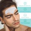 AUSLKA Men's Forehead Wrinkle Patches 24PCS,Anti-Wrinkle Facial Treatment,Smooth Fine Lines & Wrinkles view 3