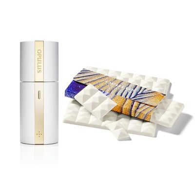 OPULUS Beauty Labs Daily Moisturizing Collection, Activator with Brightening Vitamin C+ Concentrate Starter, Hydrates & Brightens Face, Skin Care Rountine, For All Skin Type, Gift Bundle/Starter Kit
