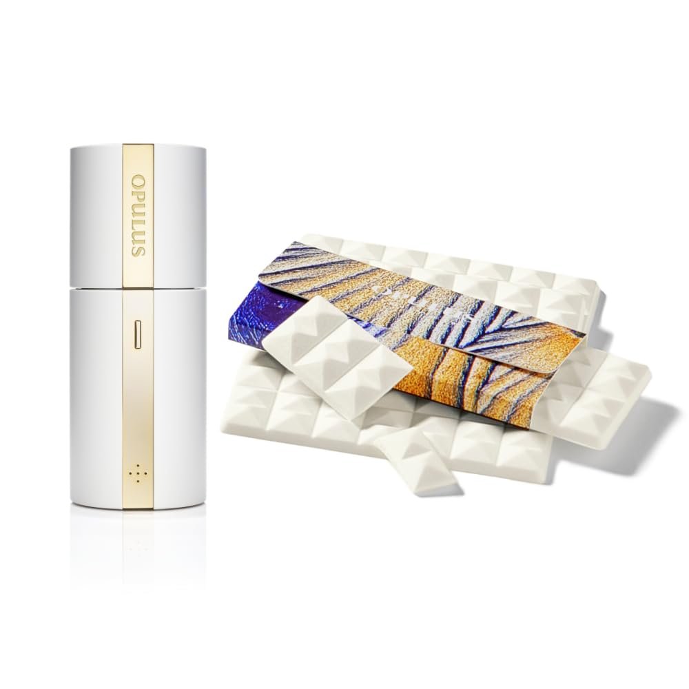 OPULUS Beauty Labs Daily Moisturizing Collection, Activator with Brightening Vitamin C+ Concentrate Starter, Hydrates & Brightens Face, Skin Care Rountine, For All Skin Type, Gift Bundle/Starter Kit