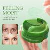 Aloe Vera Eye Mask (120 pcs) - Reduces puffiness and dark circles, firms and improves under-eye skin Under-eye patch for a rejuvenated look and minimises the appearance of fine lines and wrinkles view 3