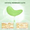 Aloe Vera Eye Mask (120 pcs) - Reduces puffiness and dark circles, firms and improves under-eye skin Under-eye patch for a rejuvenated look and minimises the appearance of fine lines and wrinkles view 4