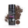 Hair Fibers for Thinning Hair for Women All-Natural Hair Building Fibers 0.98 Oz Hair Volume Powder Bald Spot Cover Up for Men & Women (Medium Brown) view 1