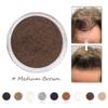Hair Fibers for Thinning Hair for Women All-Natural Hair Building Fibers 0.98 Oz Hair Volume Powder Bald Spot Cover Up for Men & Women (Medium Brown) view 3