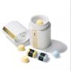 OPULUS Beauty Labs Hydrate & Soothe Beauty Collection Gift Bundle/Starter Kit, Activator with 0.05% Retinol Cream, Ramp-Up Regimen 2 & RHR Overnight Mask, Skin Care Routine, For All Skin Type view 4