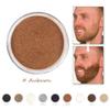 Hair Fibers for Thinning Hair for Women All-Natural Hair Building Fibers 0.98 Oz Hair Volume Powder Bald Spot Cover Up for Men & Women (Auburn) view 3