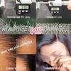 0.10mm Ultra-thin Lace Front Wigs Straight Human Hair Wigs 180% Density Pre Cut 13x4 Real HD Lace Human Hair Wigs Natural Hairline Glueless Wig Pre Plukced Bleached Knots Natural Color 16 Inch view 4