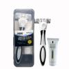 razor kit men disposable shaving blades razor shave cream blade fusion mach mens trimmer kit face set beard handle sensitive hair skin disposable 10-20 box set (20) view 1