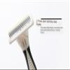 razor kit men disposable shaving blades razor shave cream blade fusion mach mens trimmer kit face set beard handle sensitive hair skin disposable 10-20 box set (20) view 3