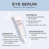 The Originote Eye Serum Caffeine+Duo Peptides+Licorice view 4