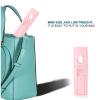 Pilipane Atomization Sprayer, Facial Mist Sprayer, Facial, Handy Nano Cool Mist Atomization Sprayer for Skin Hydration view 4