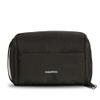 augustnoa Dopp Kit for Men | Travel Toiletry Bag with 11 Pockets & Expandable Side Compartments | Water-Resistant, Eco-Friendly Recycled Material | Compact, Lightweight & Perfect for Travel Essentials view 1