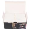 100pcs Wipe Paper Disposable Cotton, Strong Water Absorption, Cleansing Towel Tissue, Soft Skin Friendly for Makeup Removal Face Washing view 1