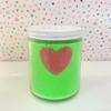 Sweet Yuzu & Orange Christmas Sugar Scrub - Vegan Body Scrub for Silky Soft Skin view 2