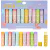 10pc Lip Balm Collection -Hydrating Lip Balms Infused- Enriched Lip Balm Set view 1