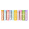 10pc Lip Balm Collection -Hydrating Lip Balms Infused- Enriched Lip Balm Set view 4