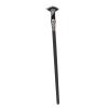 2pcs Bent Mascara Fan Brush - Prevent Clumping and Enhance Lower Lashes - Makeup Application Brushes view 3