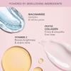 Doll 10 TCE Liquid Filter  CC Cream - Liquid Foundation - Lightweight Tinted Moisturizer & Skin Tint - Blurs Pores & Fine Lines - Vegan - Clean Makeup - [Fair/Light] - 30 Day Supply view 3